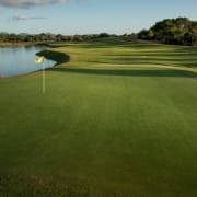 Park Puntiro Golf Course