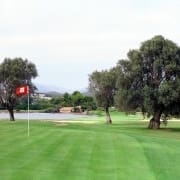 Santa Ponsa Golf Course
