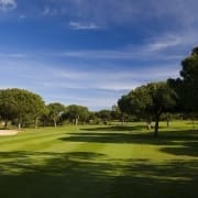 Vila Sol Golf Course