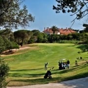 Estoril Golf Course