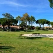 Vila Sol Golf Course