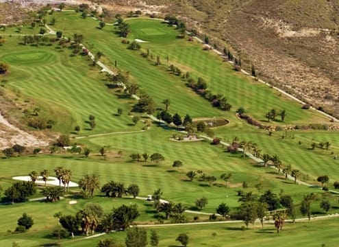 La Envia Golf Course