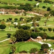 La Envia Golf Course