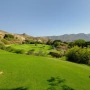 La Envia Golf Course