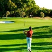 La Estancia Golf Course