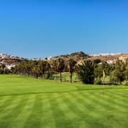 La Marquesa Golf Course