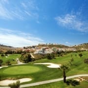 La Marquesa Golf Course