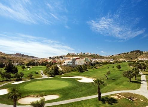 La Marquesa Golf Course