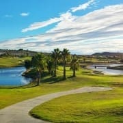 La Marquesa Golf Course