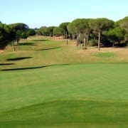 La Monacilla Golf Course