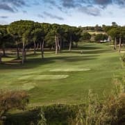 La Monacilla Golf Course