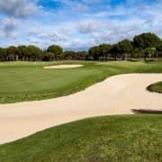 La Monacilla Golf Course