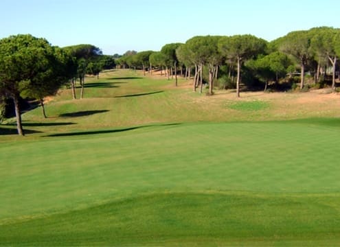 La Monacilla Golf Course