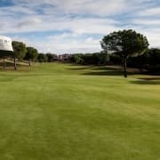 La Monacilla Golf Course