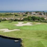 La Serena Golf Course