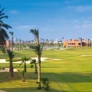 La Serena Golf Course