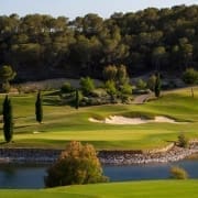 Las Colinas Golf Course