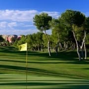 Las Ramblas Golf Course