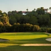 Las Ramblas Golf Course