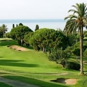 Llavaneras Golf Course