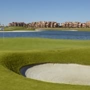 Mar Menor Golf Course