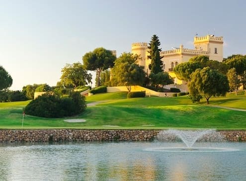 Montecastillo Golf Resort