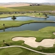 Montecastillo Golf Course