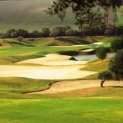 Montecastillo Golf Course