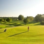 Montecastillo Golf Course