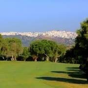 Montenmedio Golf Course