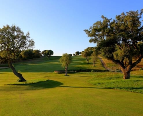 Montenmedio Golf Course