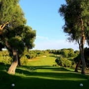 Montenmedio Golf Course