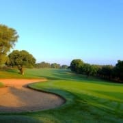 Montenmedio Golf Course