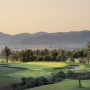 La Manga Golf Courses