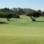 Oporto Golf Course