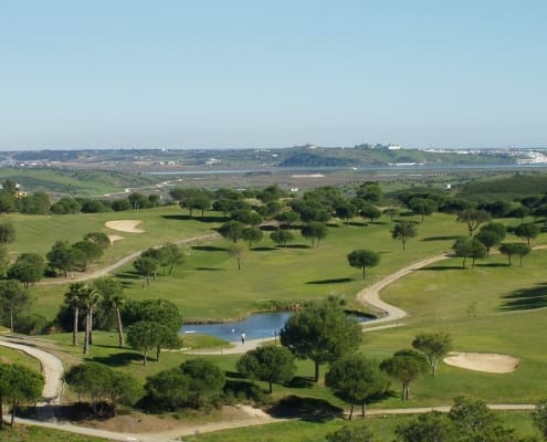 Castro Marim Golf Course