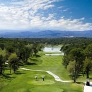 PGA Catalunya Golf Course