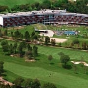 PGA Catalunya Golf Course