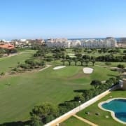 Playa Serena Golf Course