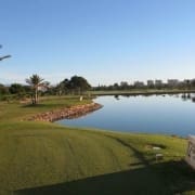 Playa Serena Golf Course