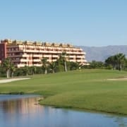 Playa Serena Golf Course