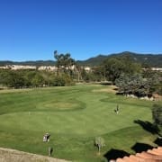 Pestana Beloura Golf Course