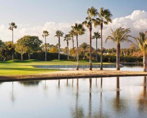 Real Club de Golf de Sevilla