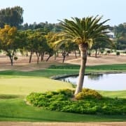 Real Club de Golf de Sevilla