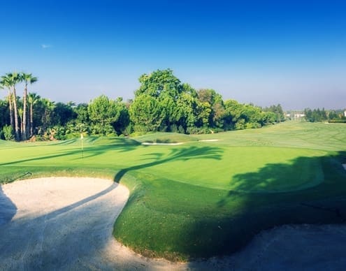 Real Club de Golf de Sevilla