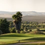 Sherry Golf Course