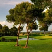 Son Antem Golf Course