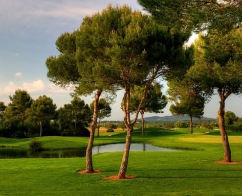 Son Antem Golf Course