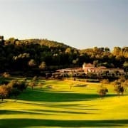 Son Muntaner Golf Course