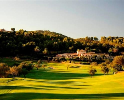 Son Muntaner Golf Course